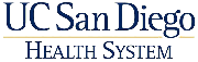 UC San Diego Health Logo